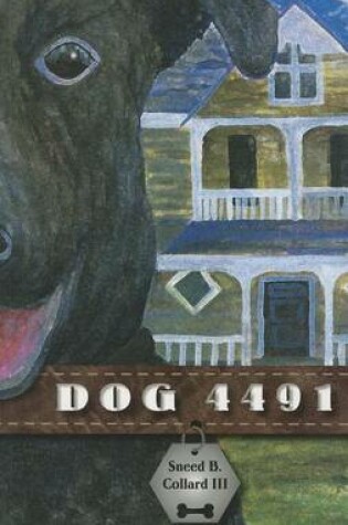 Cover of Dog 4491