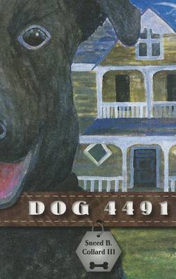 Book cover for Dog 4491