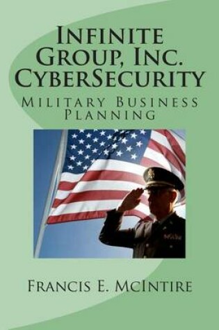 Cover of Infinite Group, Inc. Cybersecurity