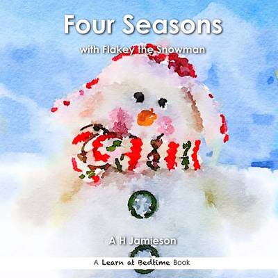 Book cover for Four Seasons