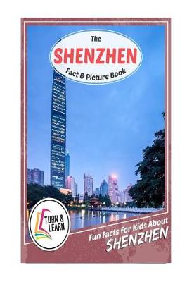 Book cover for The Shenzhen Fact and Picture Book