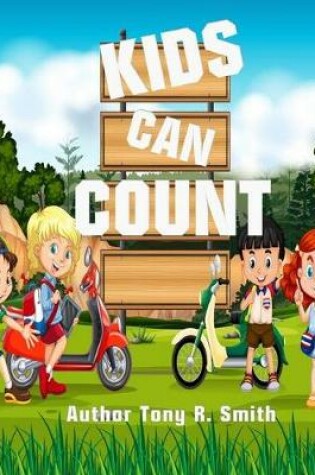 Cover of Kids Can Count