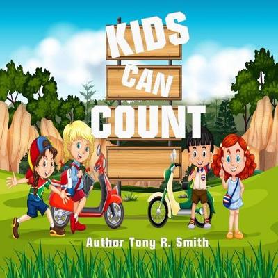 Cover of Kids Can Count