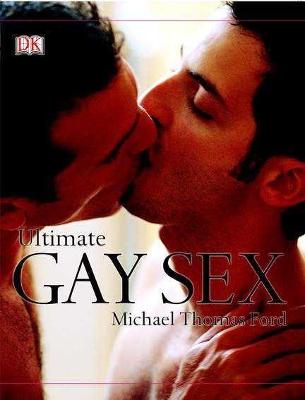 Book cover for Ultimate Gay Sex