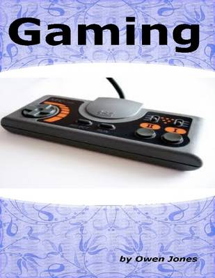 Book cover for Gaming