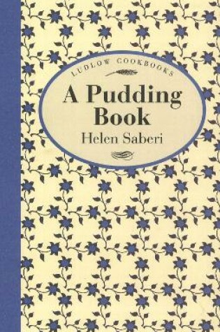 Cover of A Pudding Book
