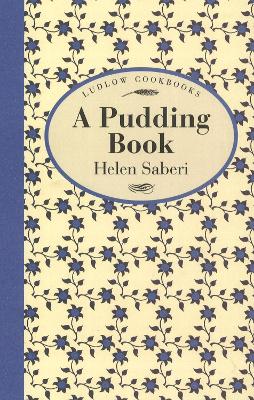 Book cover for A Pudding Book