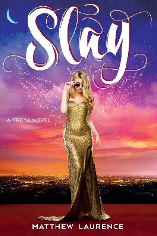 Cover of Slay