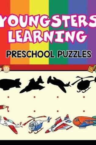 Cover of Youngsters Learning