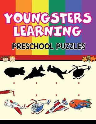 Book cover for Youngsters Learning