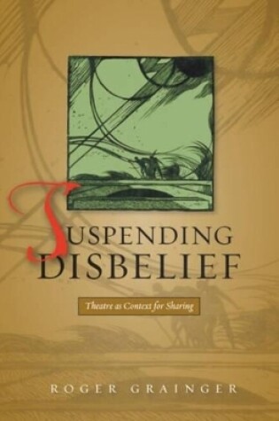 Cover of Suspending Disbelief