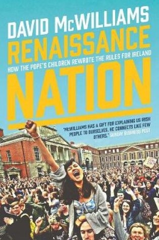 Cover of Renaissance Nation