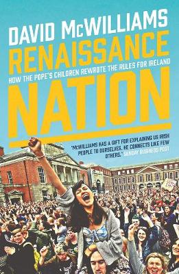 Cover of Renaissance Nation