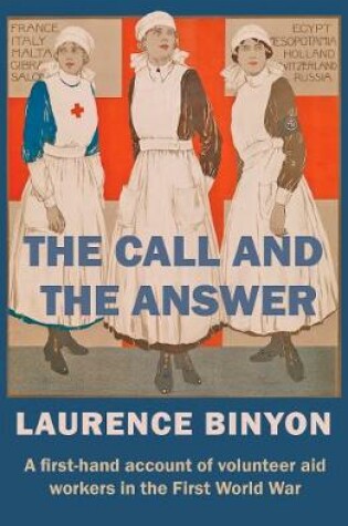 Cover of The Call and the Answer