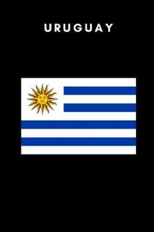 Cover of Uruguay