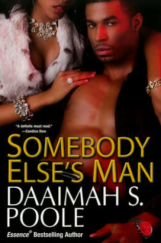 Cover of Somebody Else's Man