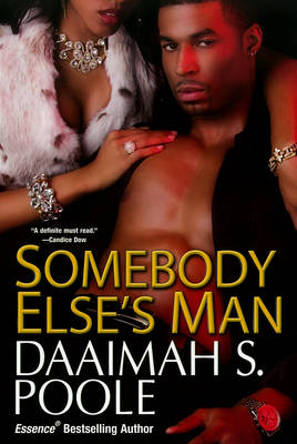 Book cover for Somebody Else's Man