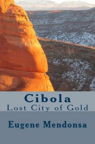 Cover of Cibola