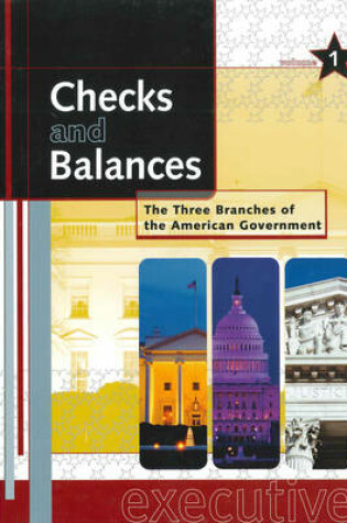 Cover of Checks and Balances