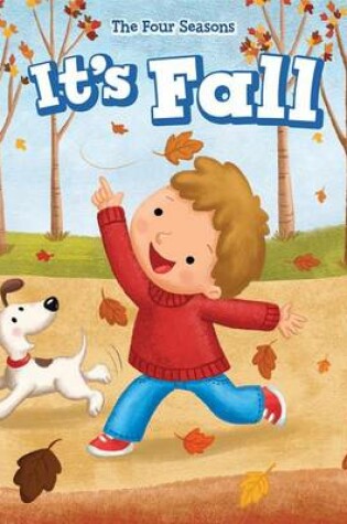 Cover of It's Fall