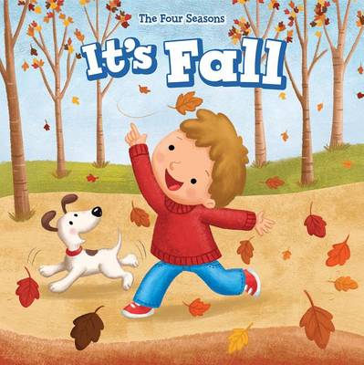 Cover of It's Fall