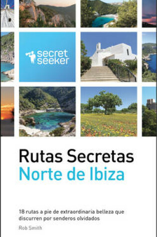 Cover of Rutas Secretas: Norte de Ibiza