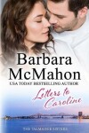 Book cover for Letters to Caroline