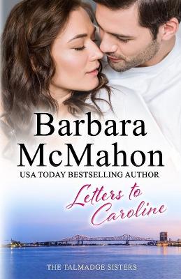 Cover of Letters to Caroline