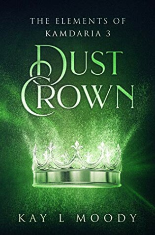 Cover of Dust Crown