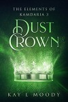 Book cover for Dust Crown