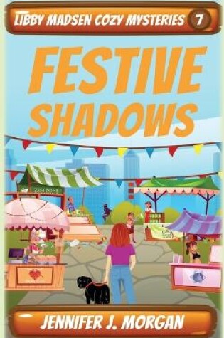 Cover of Festive Shadows