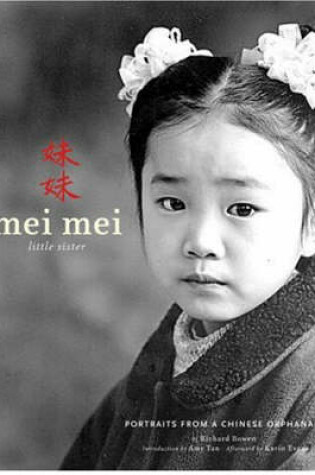 Cover of Mei Mei