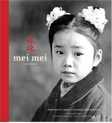 Book cover for Mei Mei