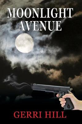 Book cover for Moonlight Avenue