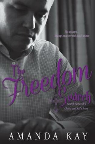 Cover of The Freedom Search