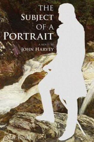 Cover of The Subject of a Portrait