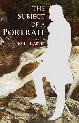 Book cover for The Subject of a Portrait