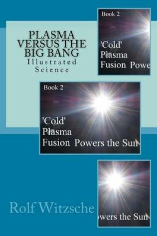 Cover of Plasma Versus the Big Bang