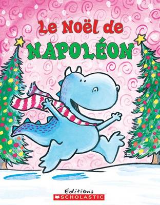 Book cover for Le No?l de Napol?on