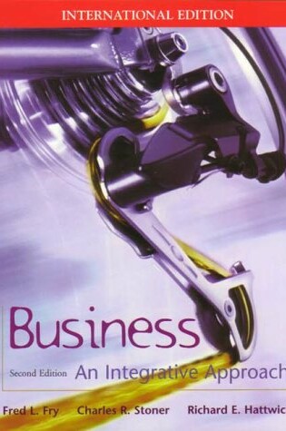 Cover of Business