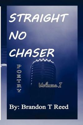 Book cover for Straight No Chaser