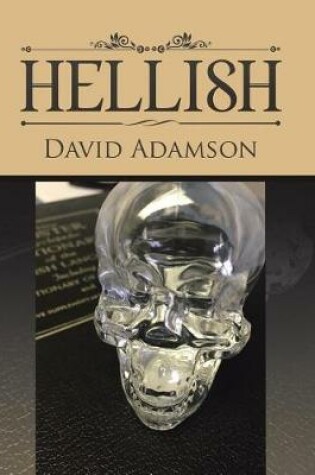 Cover of Hellish