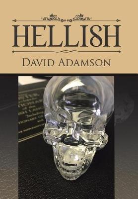 Book cover for Hellish