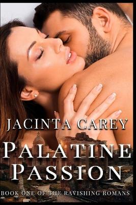 Cover of Palatine Passion
