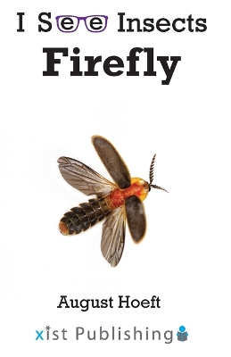 Book cover for Firefly