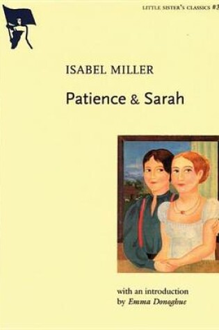 Cover of Patience & Sarah