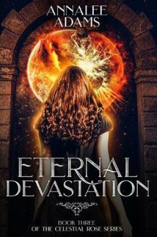 Cover of Eternal Devastation