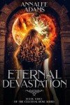 Book cover for Eternal Devastation