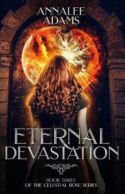 Book cover for Eternal Devastation