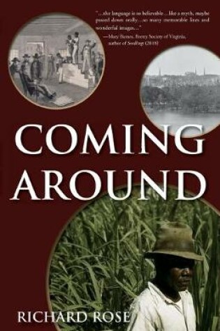 Cover of Coming Around